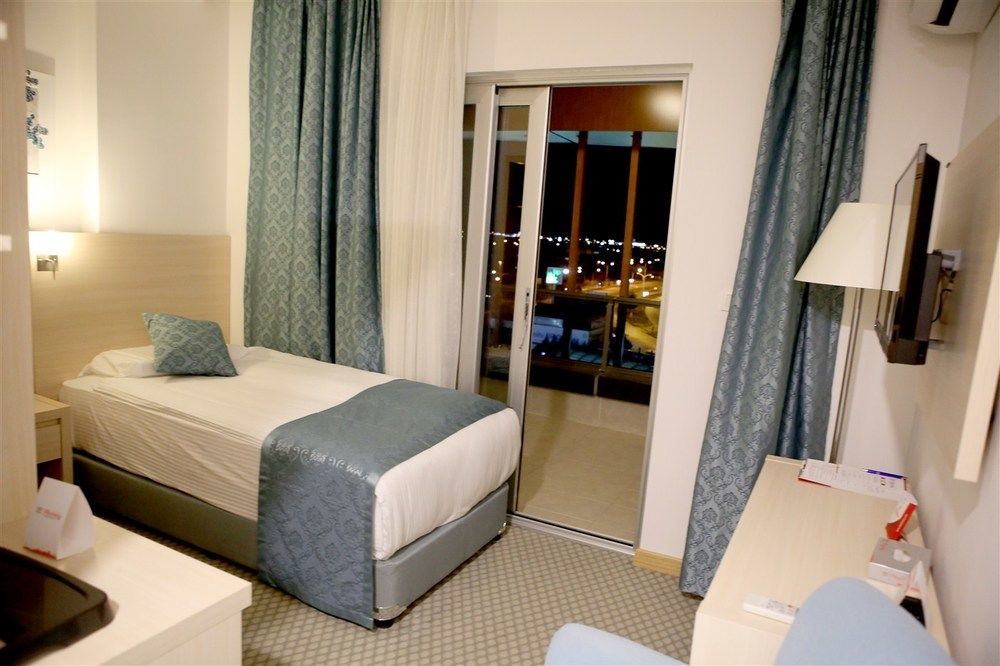 Ahsaray Hotel Aksaray Exterior foto